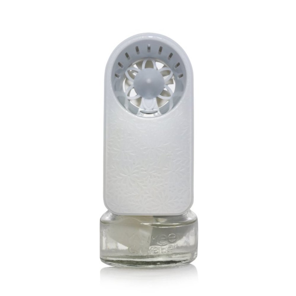 SCENT Plug Fan